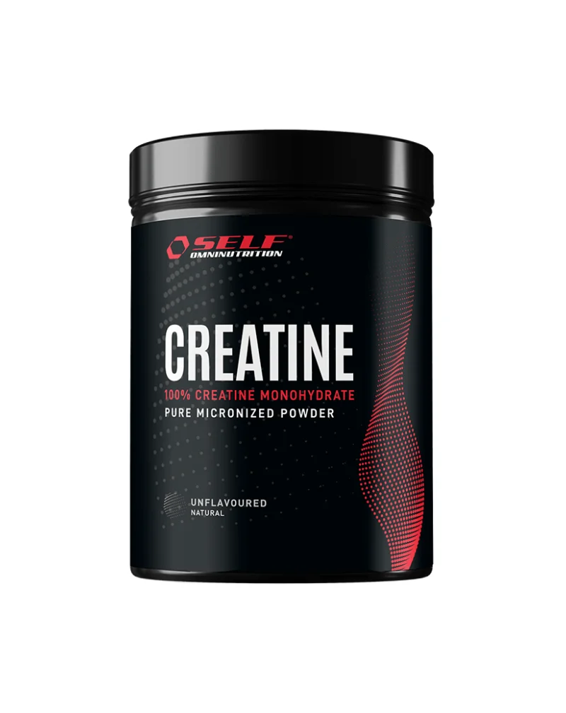 SELF Creatine, 500 g