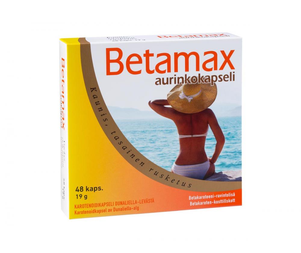 Betamax