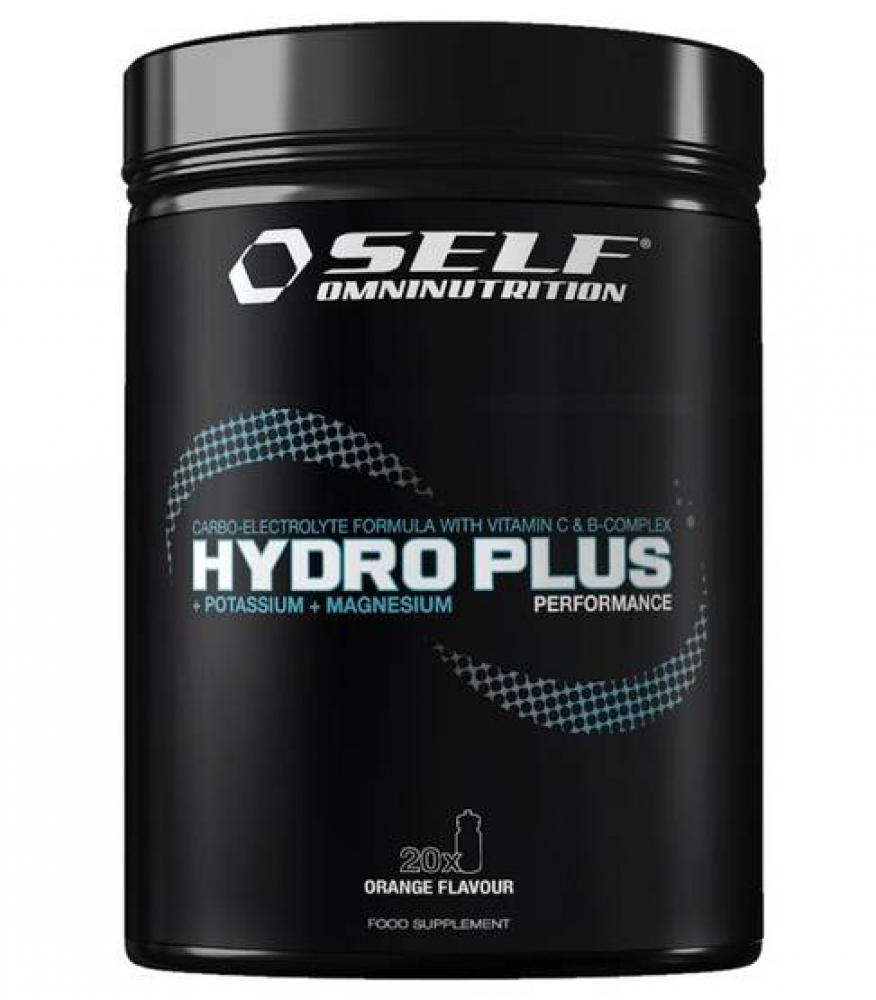 SELF Hydro Plus, 400 g, Orange
