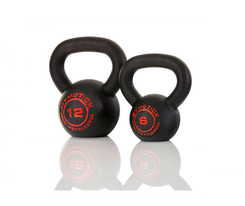 Gymstick Pro Kettlebell