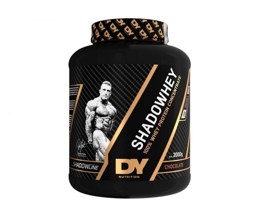 DY Nutrition Shadowhey, 2 kg