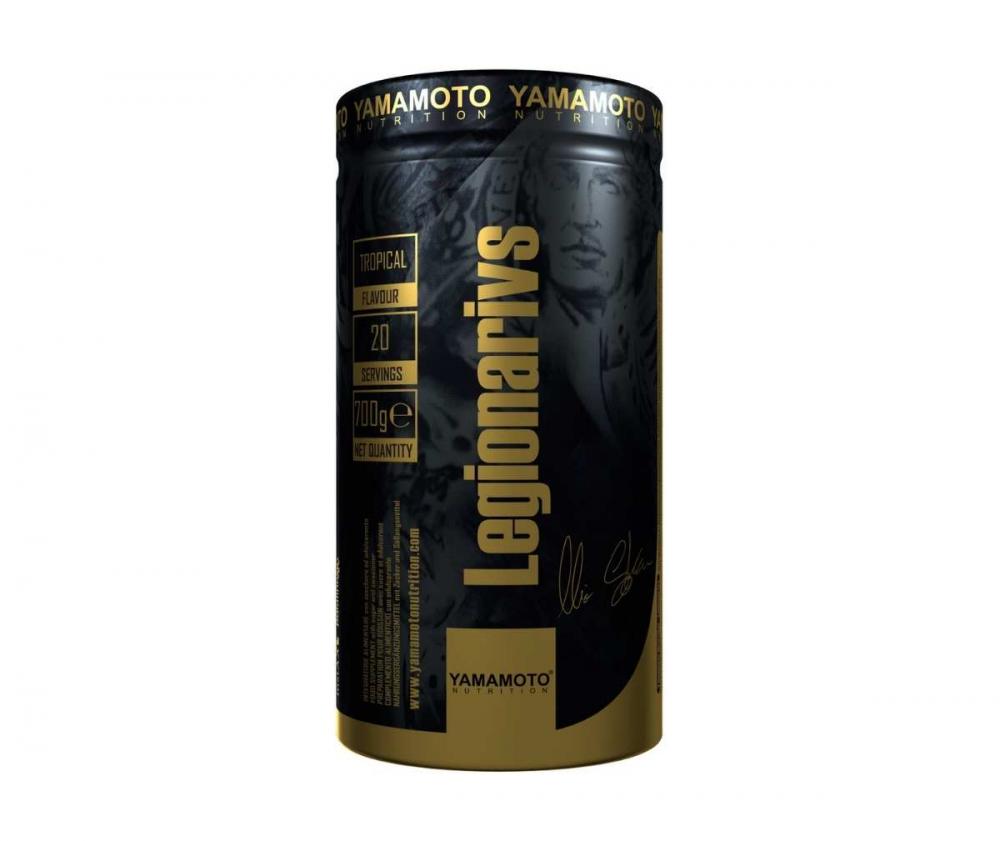 YAMAMOTO Legionarius, 700 g