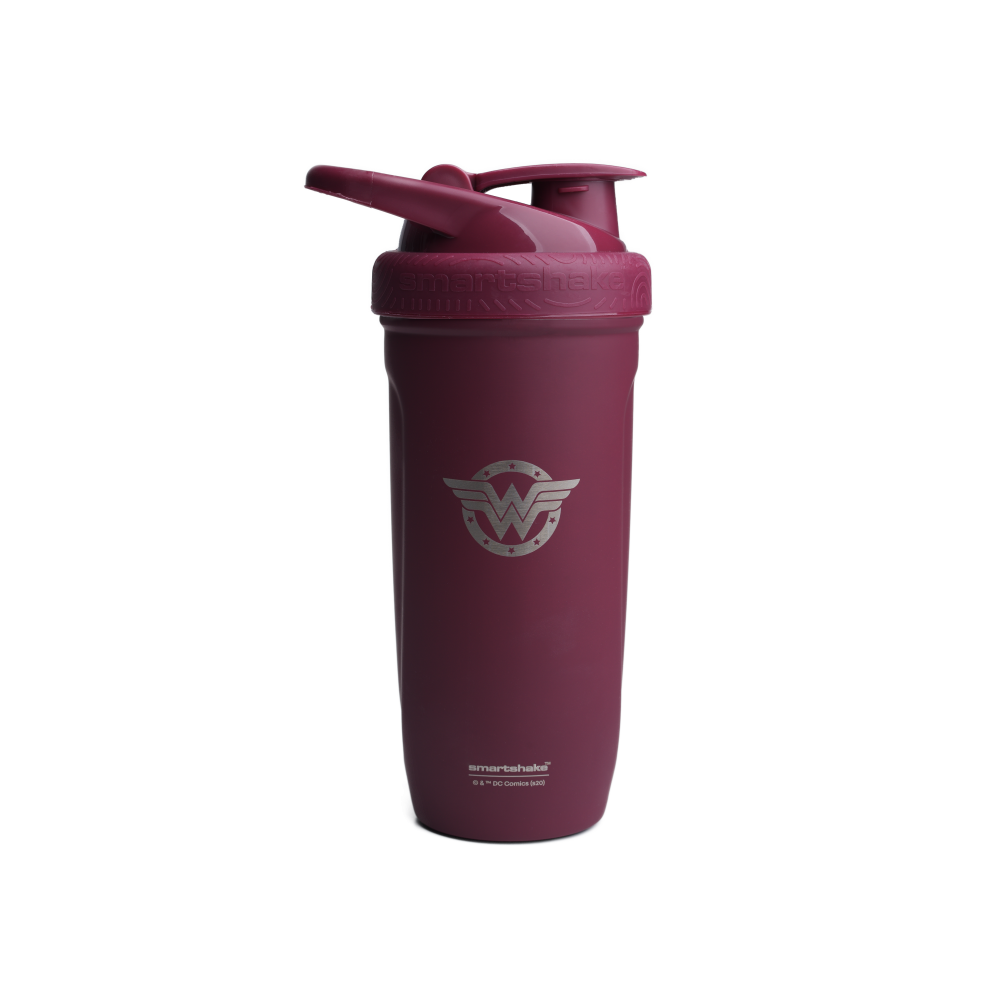 Smartshake Reforce DC Comics Collection, 900 ml
