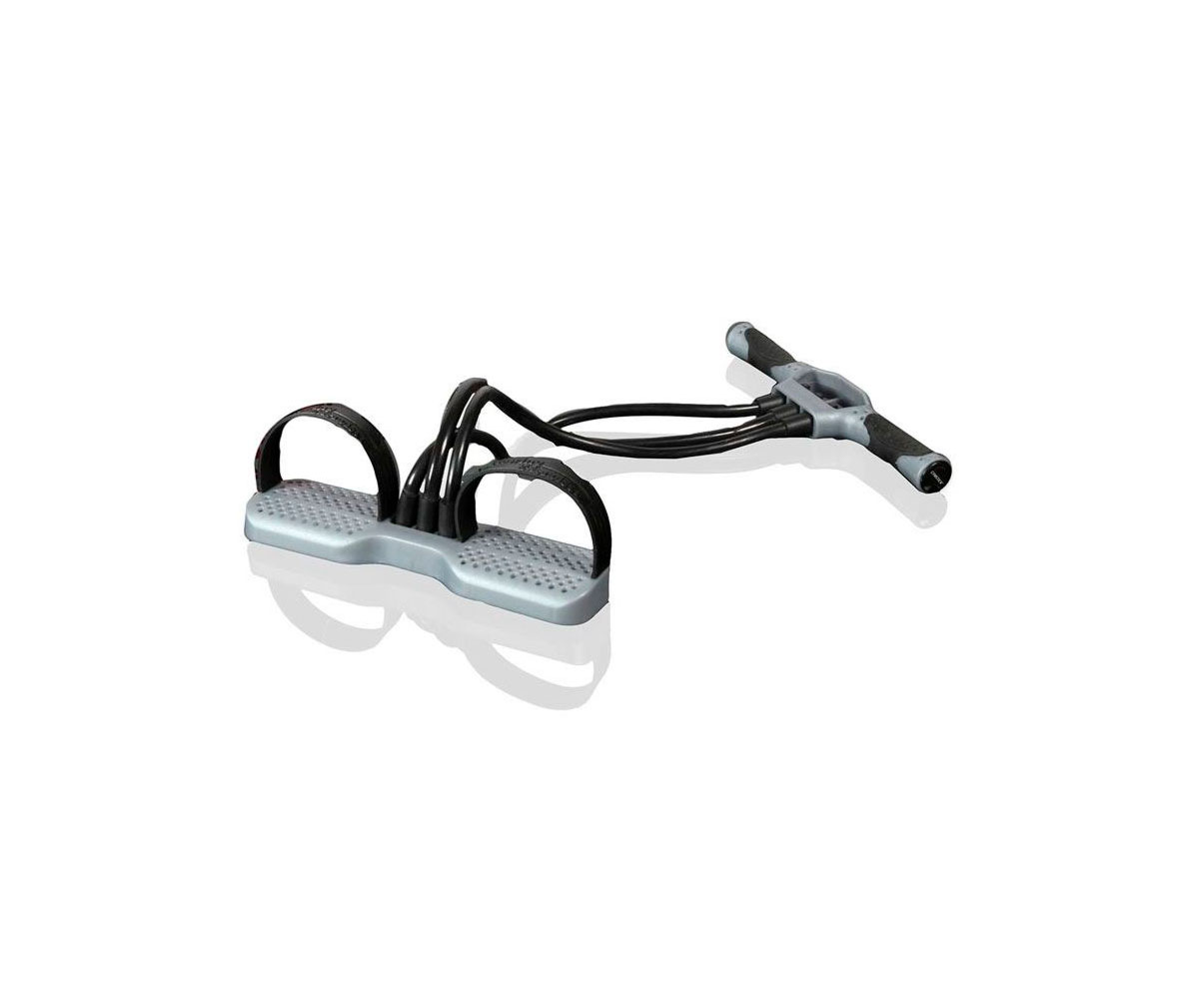 GYMSTICK Rowing Exerciser