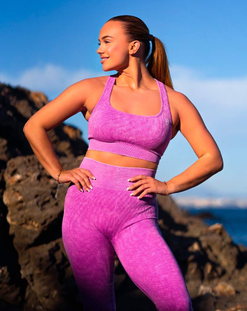 Training with Ilona Eat to Grow - verkkovalmennus