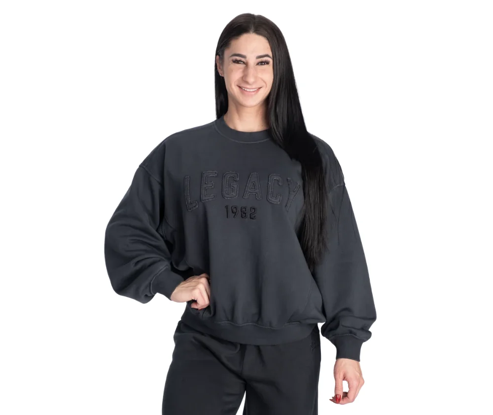 Better Bodies Legacy Oversized Sweater (Poistotuote)