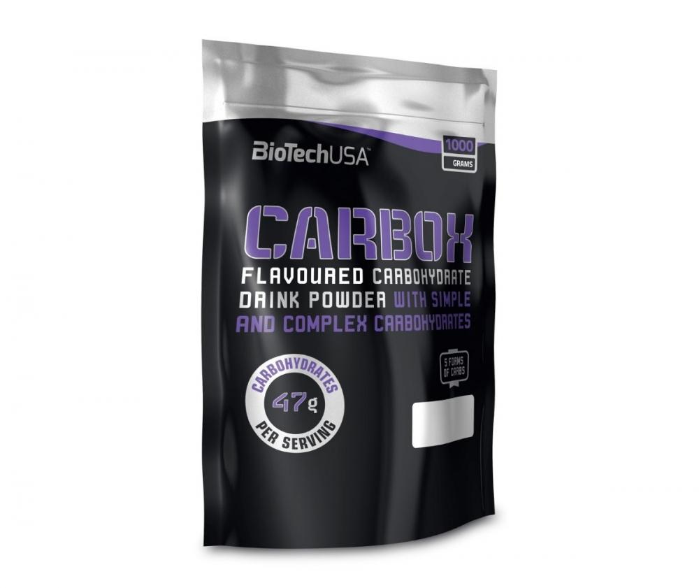 BioTechUSA CarboX, 1000&nbsp;g