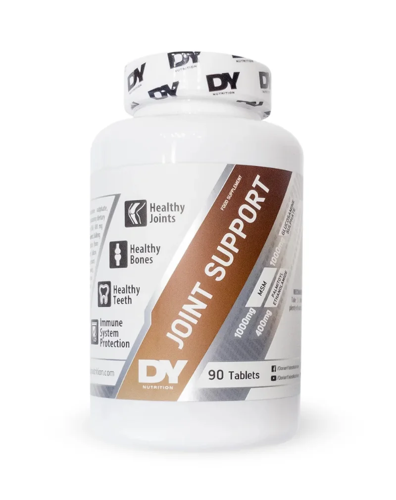 DY Nutrition Joint Support, 90 tabl.