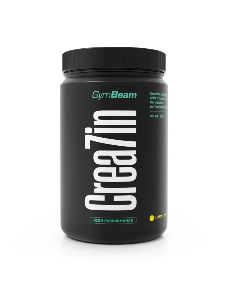 GymBeam Crea7in, 300&nbsp;g