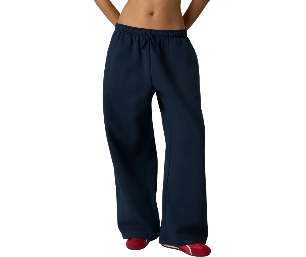 ICIW Everyday Relaxed Sweatpants, Midnight Blue