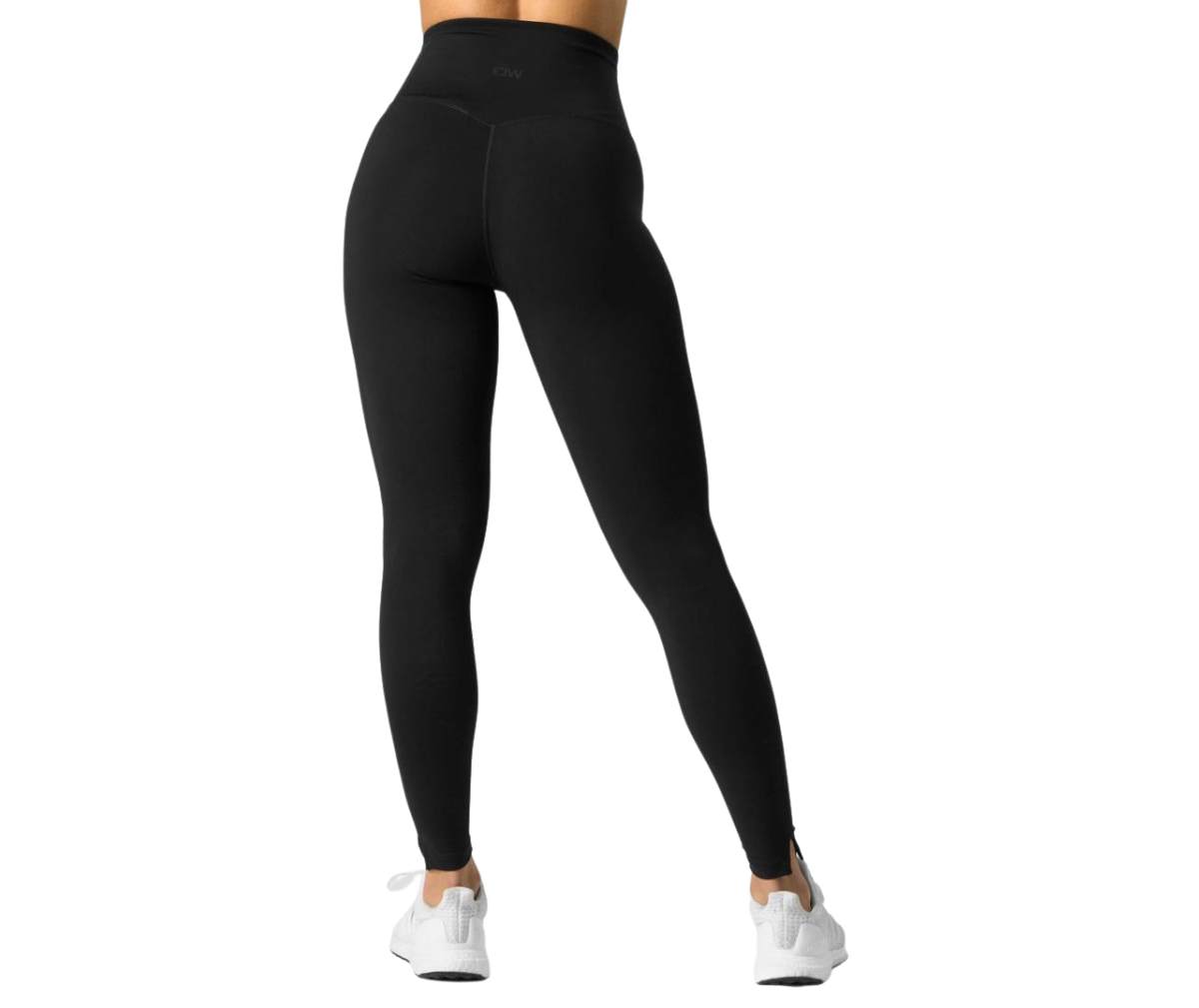 ICIW Stride Tights (Poistotuote), Black
