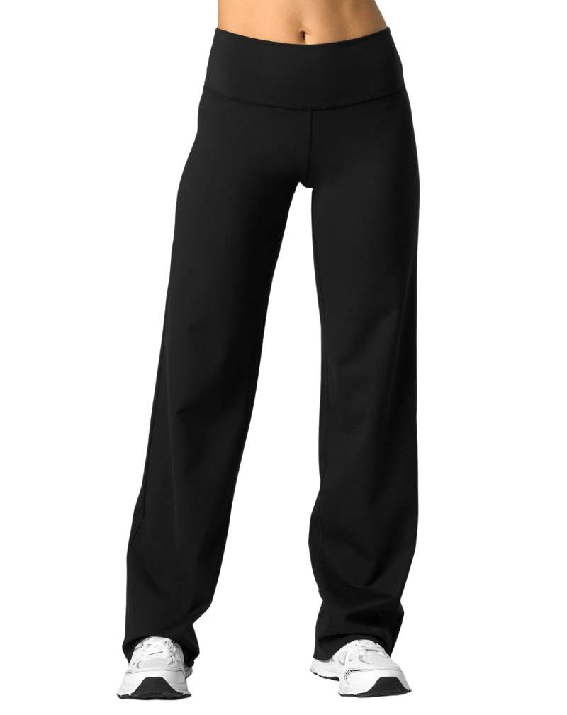 ICIW Nimble Straight Leg Pants