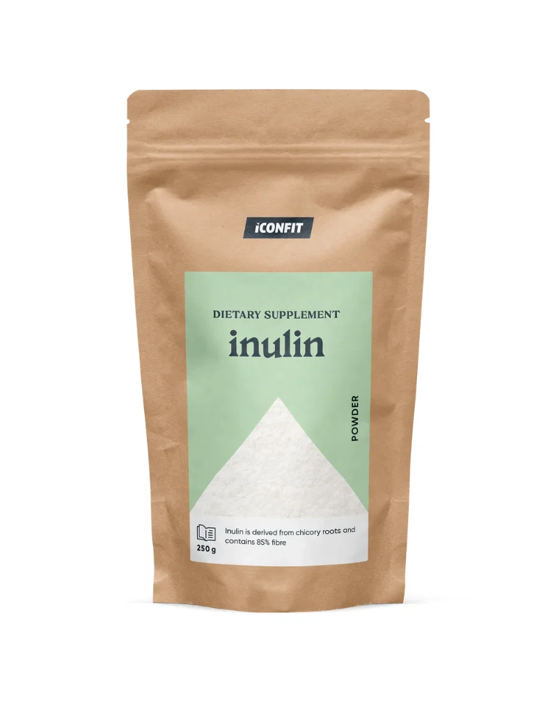 ICONFIT Inulin, 250&nbsp;g
