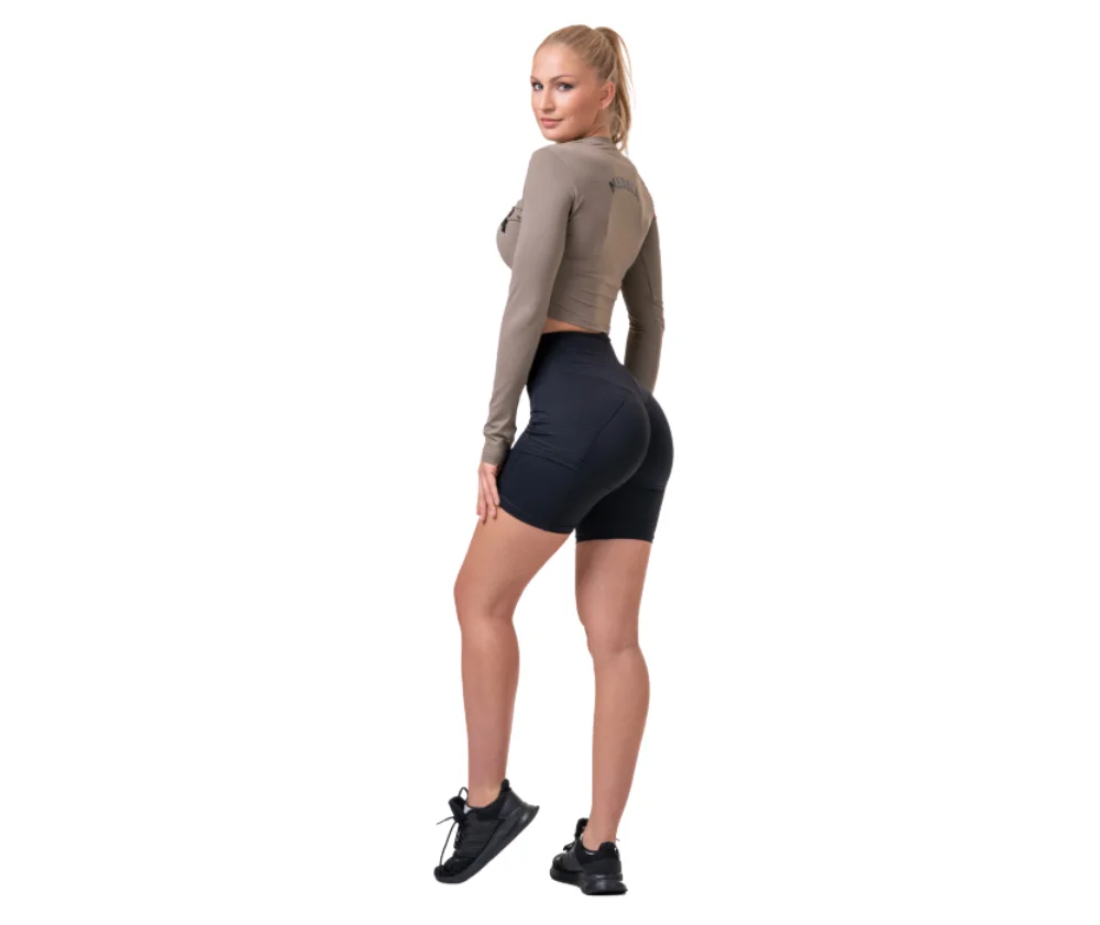 NEBBIA Fit & Smart Biker Shorts 575 (Poistotuote)