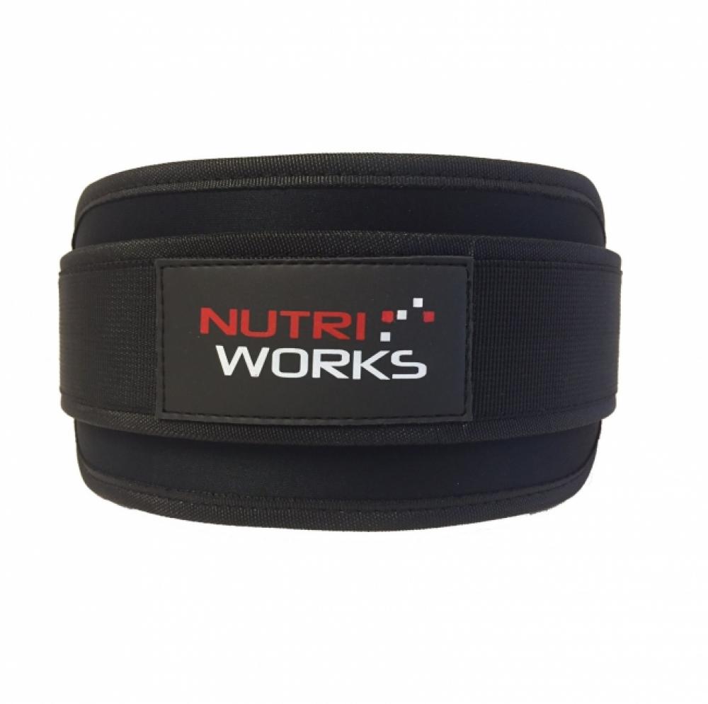 Nutri Works Nostovyö