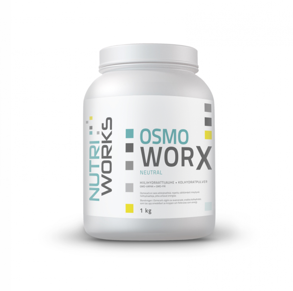 Nutri Works Osmo WorX, 1&nbsp;kg