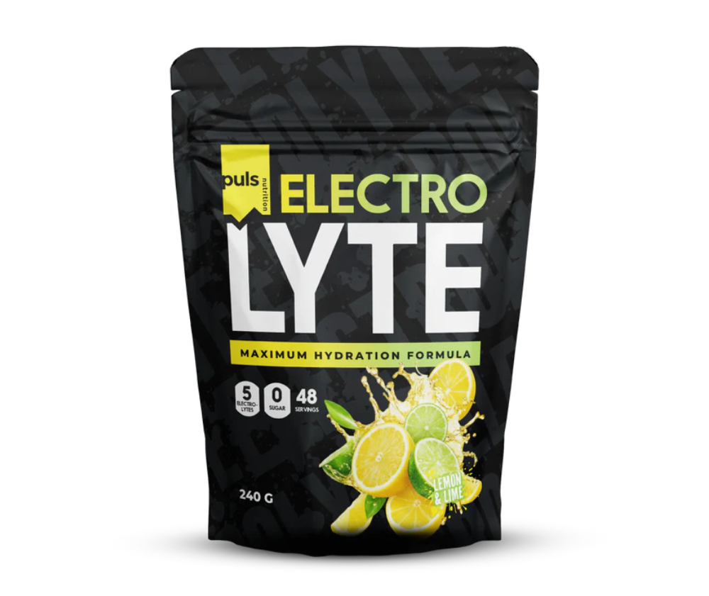 Puls Electrolyte, 240&nbsp;g