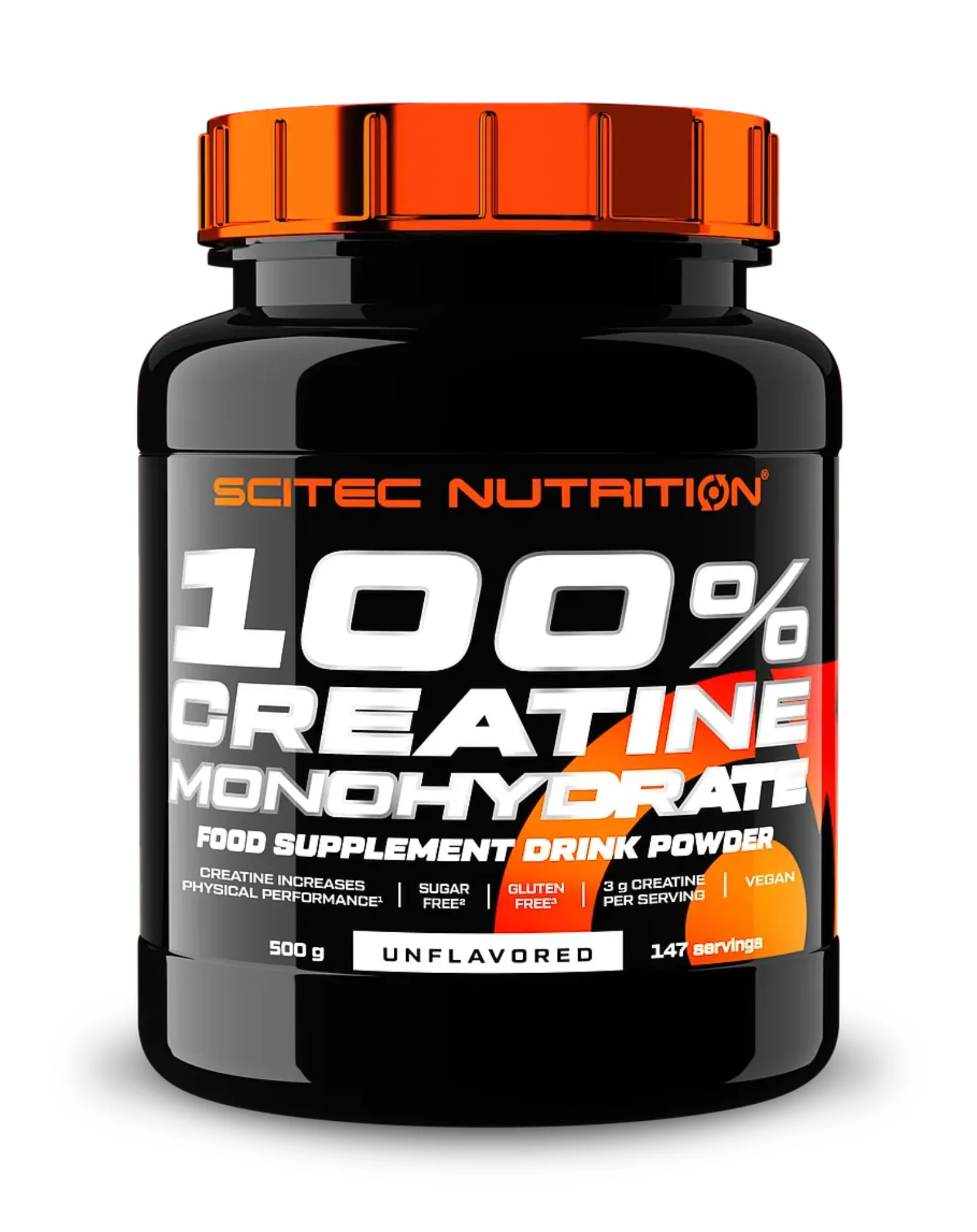 SCITEC Creatine Monohydrate