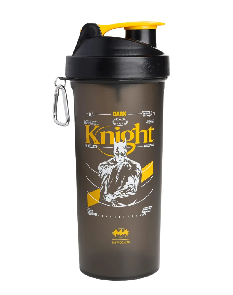 Smartshake Lite DC Comics, 1000 ml