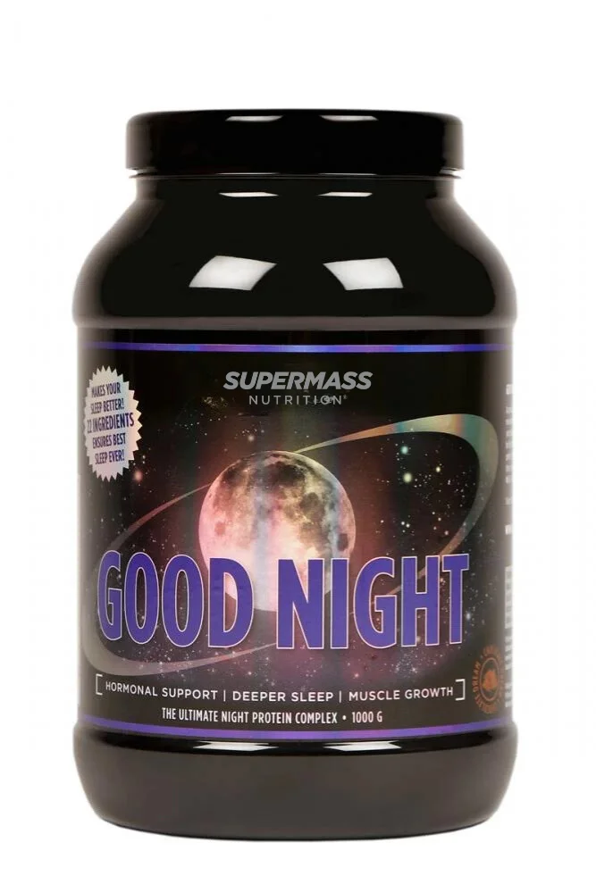 Supermass Nutrition GOOD NIGHT 1&nbsp;kg
