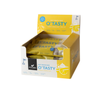 15 kpl Foodin O`Tasty Oat Bar, 25&nbsp;g, Lemon Cheesecake
