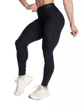 Better Bodies Empowered Leggings, Black