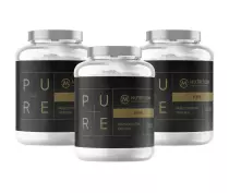 Big Buy: 3 kpl M-Nutrition Pure HMB (900&nbsp;g)