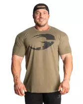 GASP Cadet Tee, Army Green