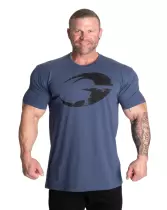 GASP Cadet Tee, Sky Blue