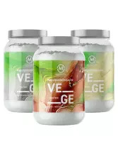 Big Buy: 3 kpl M-Nutrition Vege Protein 700&nbsp;g