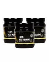 Big Buy: 3 kpl M-Nutrition Pure Beta-Alanine (900&nbsp;g)