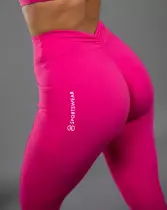 M-Sportswear Glam Tights, Pink