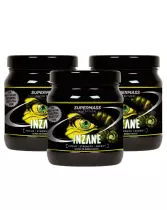 Big Buy: 3 kpl Supermass Nutrition INZANE (864&nbsp;g)