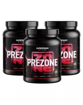 Big Buy: 3 kpl Supermass Nutrition PREZONE (1,575&nbsp;kg)