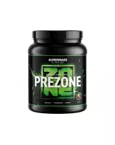 Supermass Nutrition PREZONE Stimulant free 625&nbsp;g