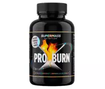 Supermass Nutrition PRO BURN 180 kaps.