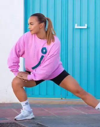 Training with Ilona Full Body Workouts -verkkovalmennus