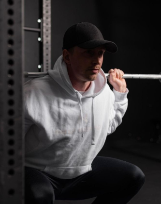 Squat Gainz New by Mikko Niiranen - verkkovalmennus