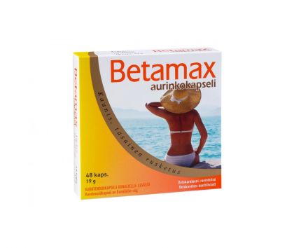 Betamax