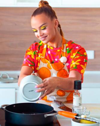 Training With Ilona Lifestyle Meals - verkkovalmennus