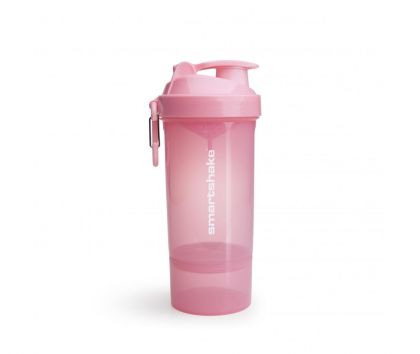 Smartshake Original 2Go One, 800 ml, Light Pink