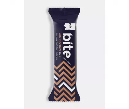 Puls Bite, 35 g, Chocolate