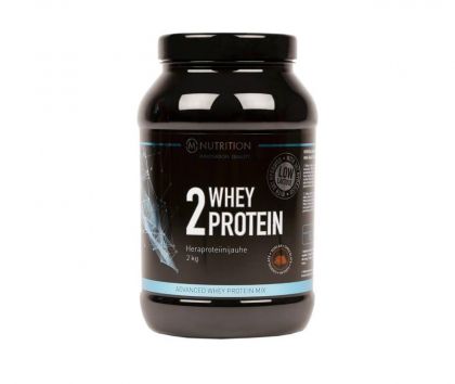 M-Nutrition 2Whey Protein