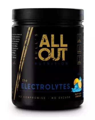 BAO The ELECTROLYTES, 300&nbsp;g