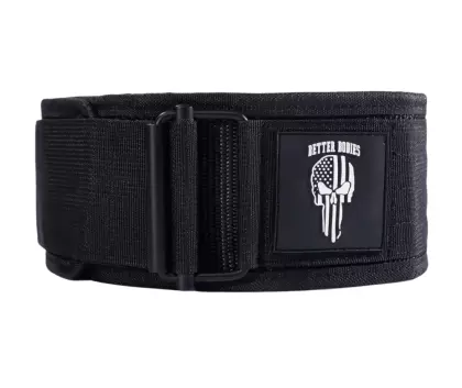 Better Bodies Quick Lock Belt