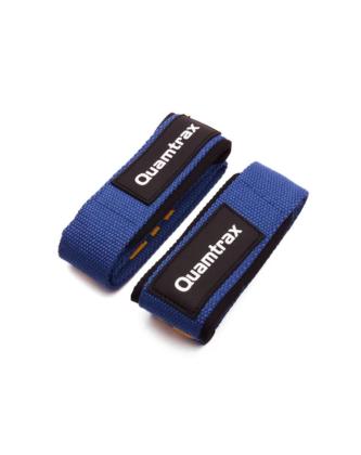 Quamtrax Strap Basic, Blue