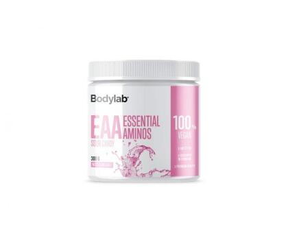 Bodylab EAA, 300&nbsp;g, Sour Candy