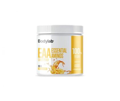 Bodylab EAA, 300&nbsp;g, Sweet Peach