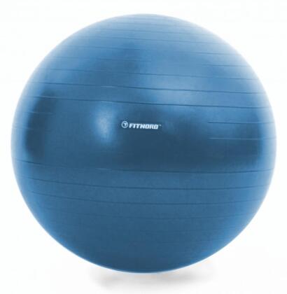 FITNORD Jumppapallo 75 cm, Sininen