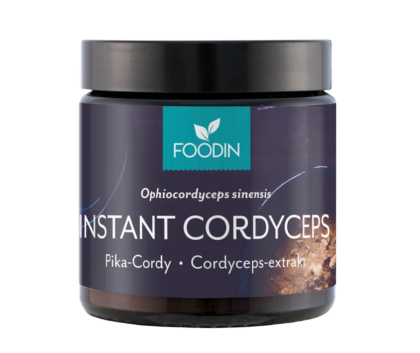 Foodin Instant Cordyceps, 40&nbsp;g